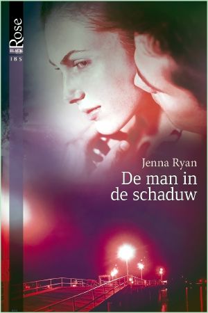 [IBS Black Rose 10] • De man in de schaduw